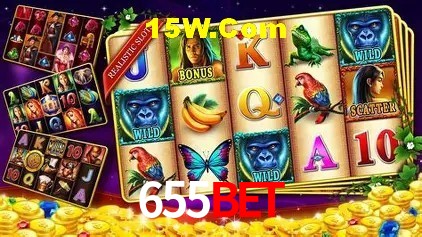 Explore as vantagens do 655Bet: serviço profissional e confiabilidade